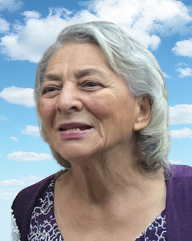 Natalia Coronado De Escalante