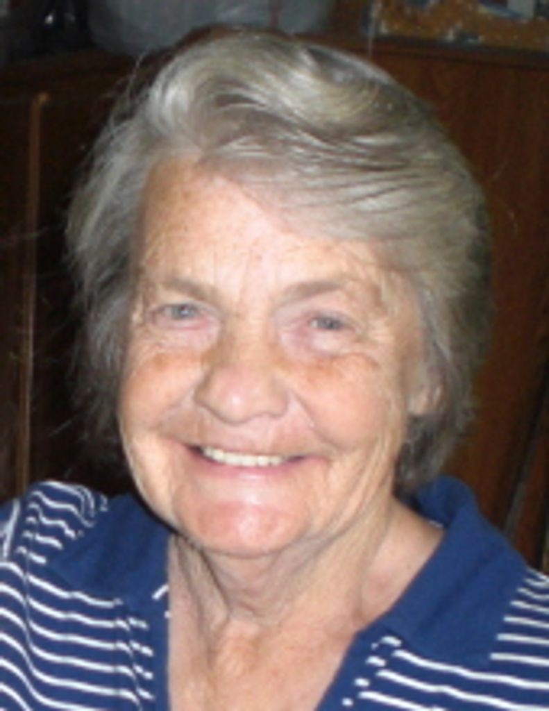 Ruth Ann Cobaugh