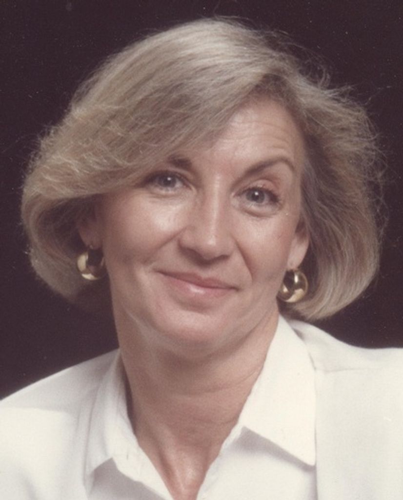 Beverly Joyce Cacioppo