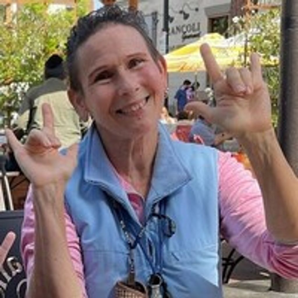 Cheryl F. Michalowski-Yoder