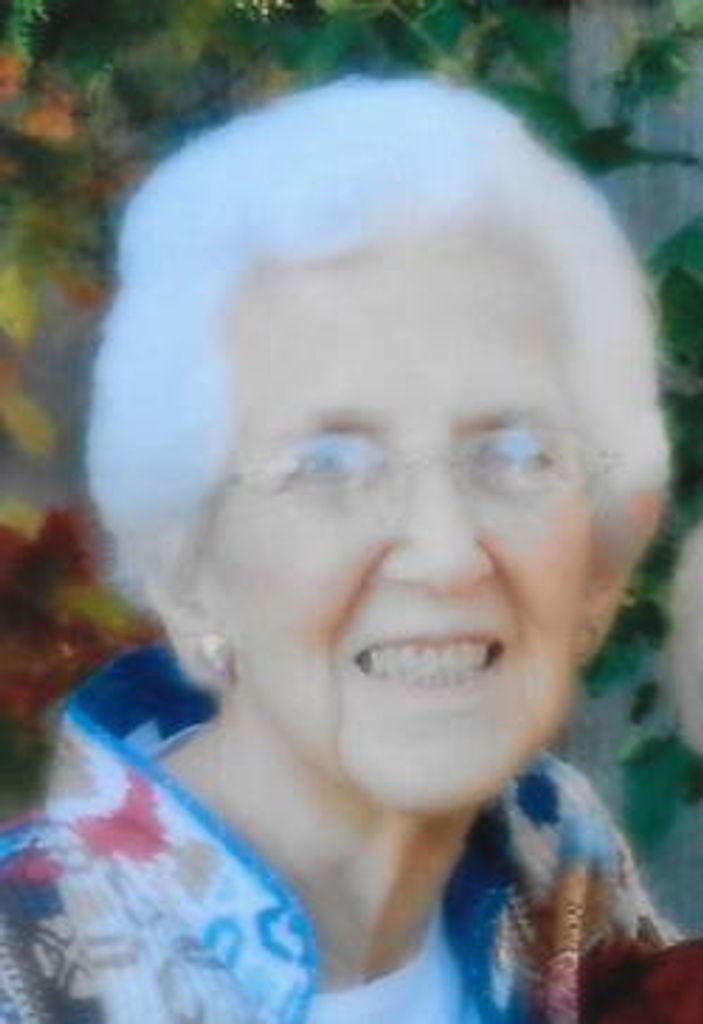 Mary E. Page Profile Photo