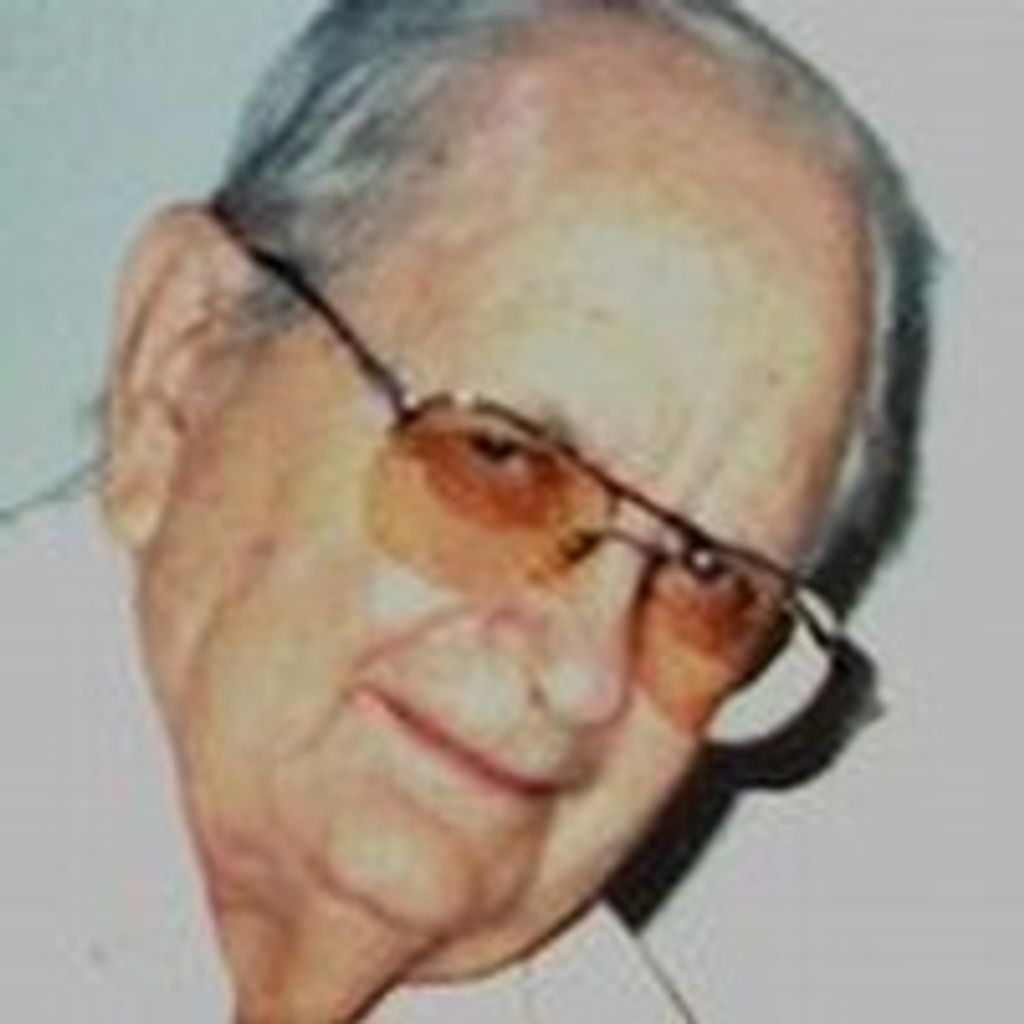 LaVerne F. Pyle