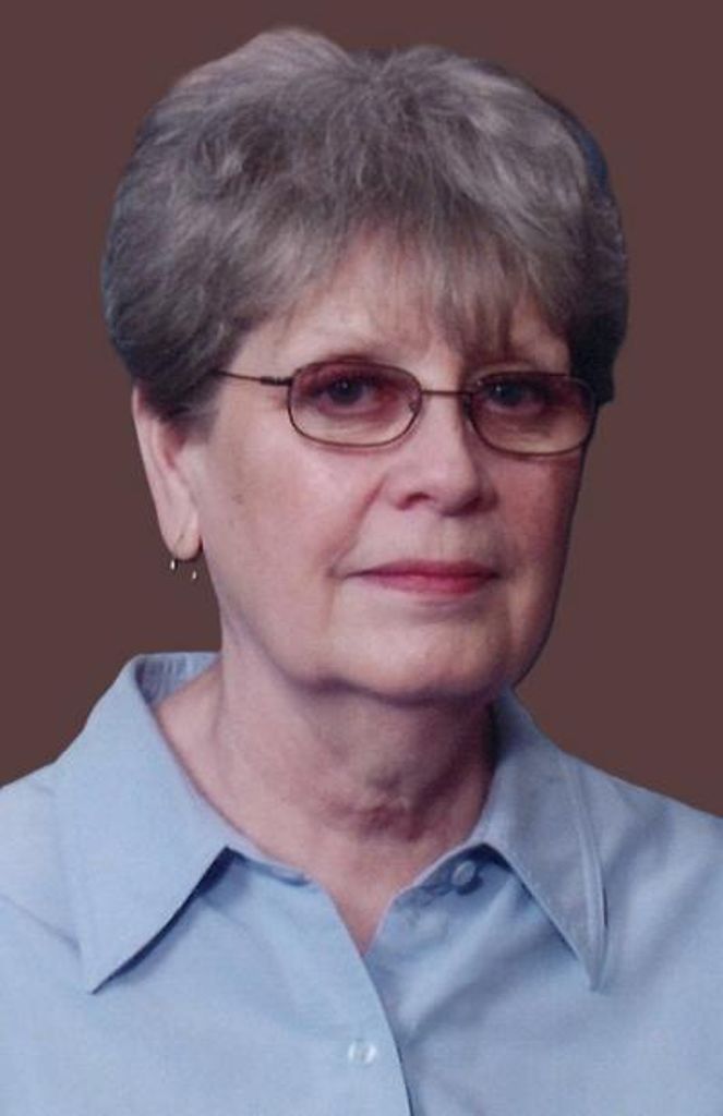 Janice Marlene Jansa Profile Photo