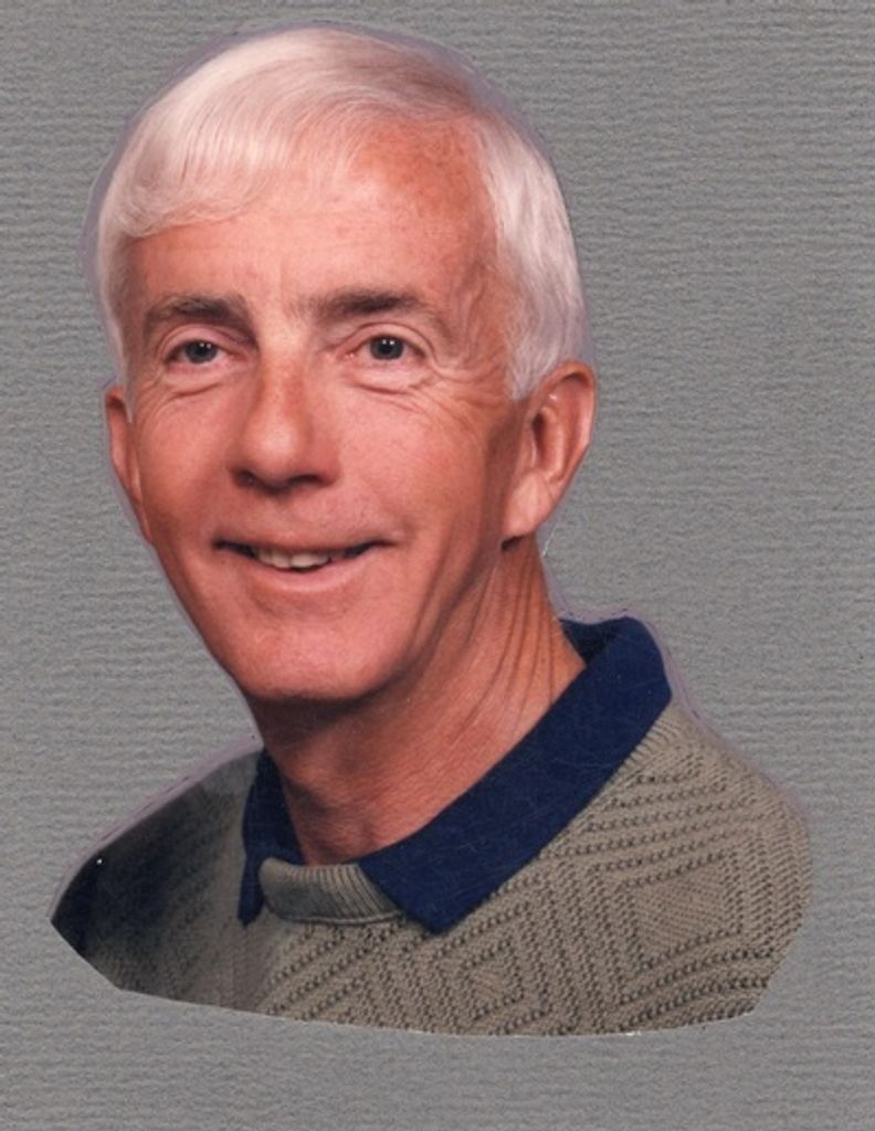 Robert Neil Henkel Profile Photo