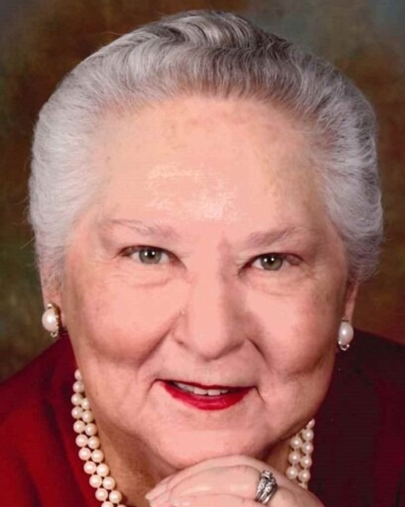 Della Garner Profile Photo