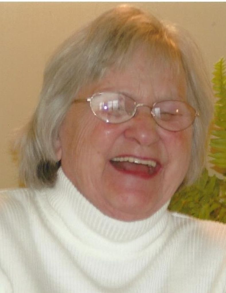 Irene L. (Barnhart)  Kline