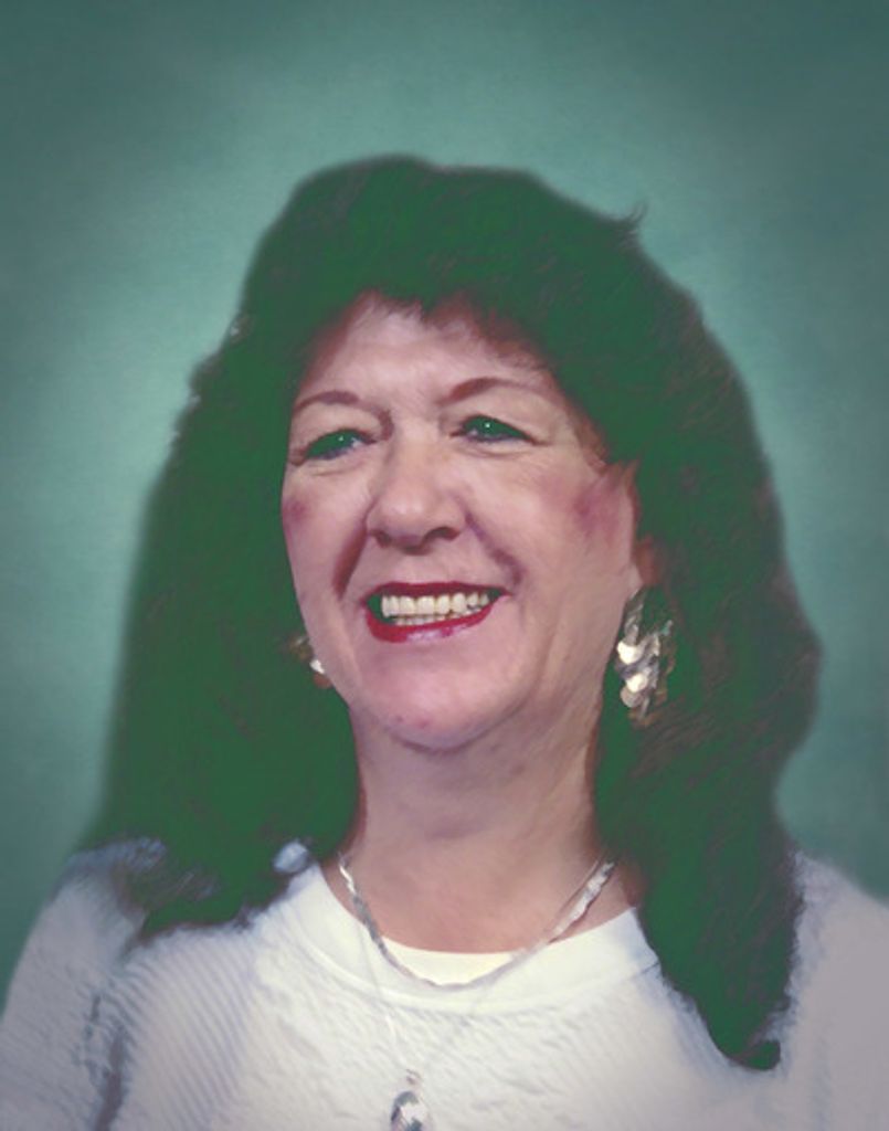 Nellie Todd Rogerson Profile Photo