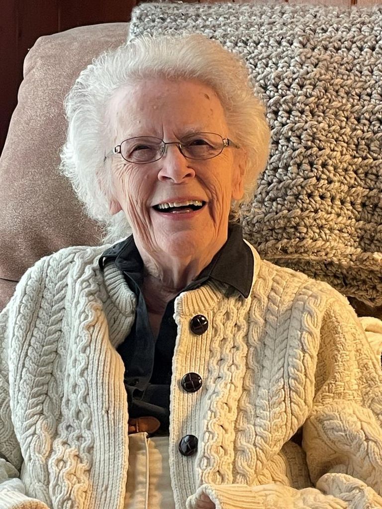 Dorothy Maxfield Profile Photo