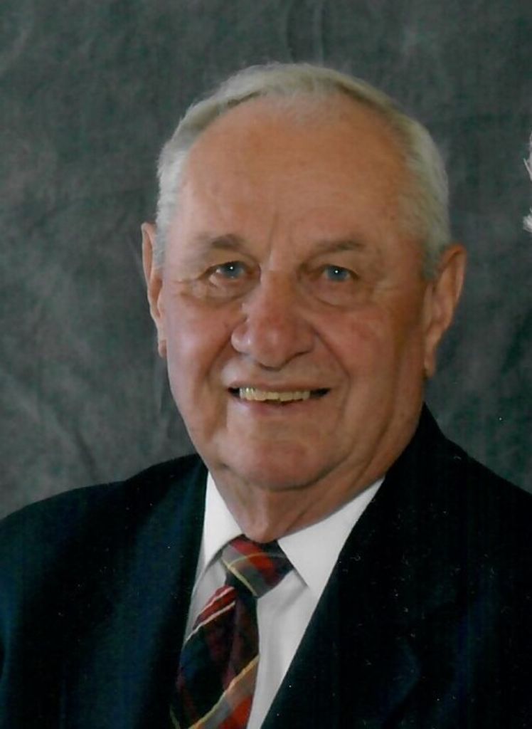 Charles Nelson Anderson