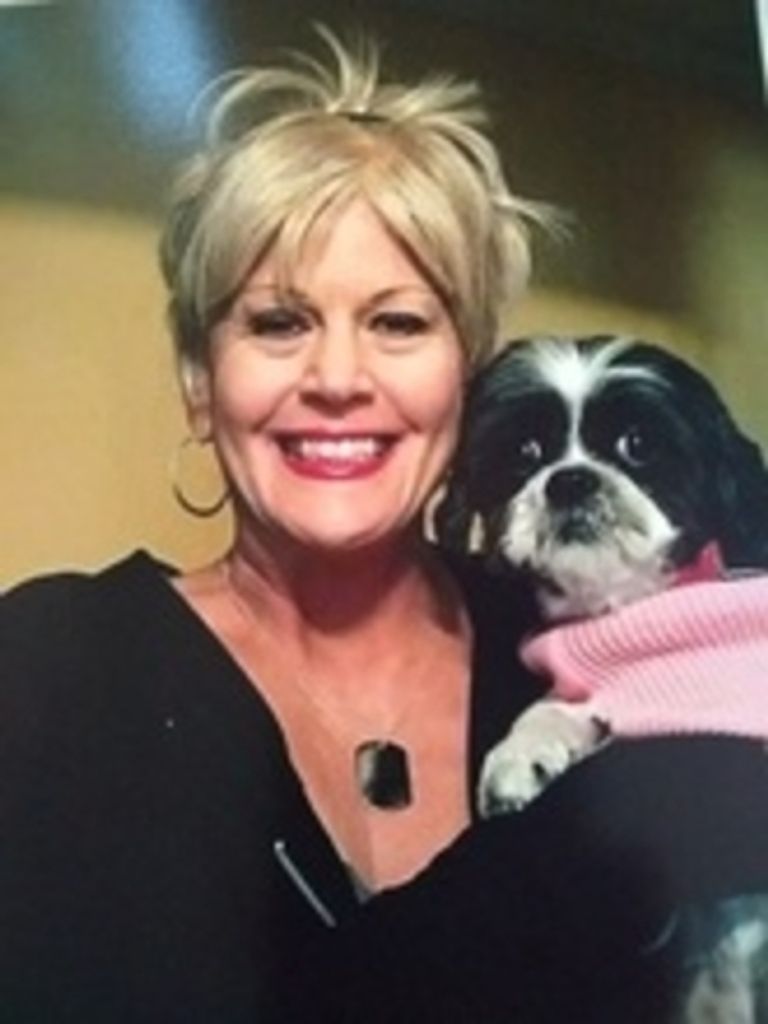 Susan Gretchen  Stumpf