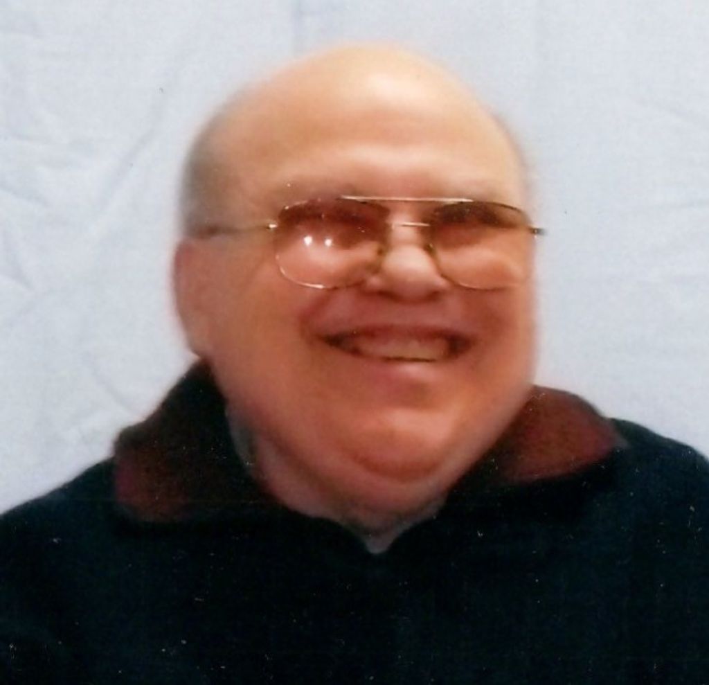 James Almack Profile Photo