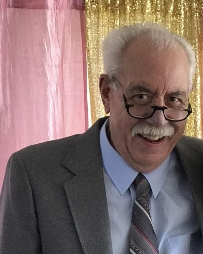 Mark L. Myers Profile Photo