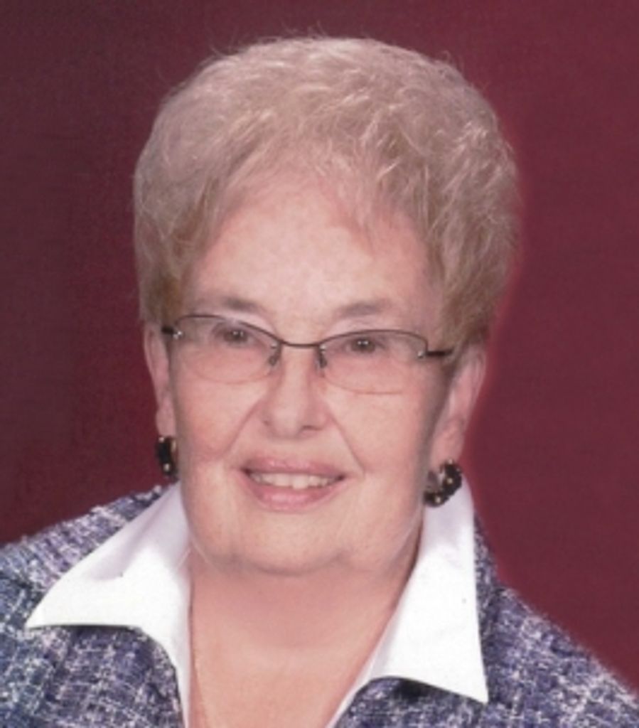 Shirley Goranson Profile Photo
