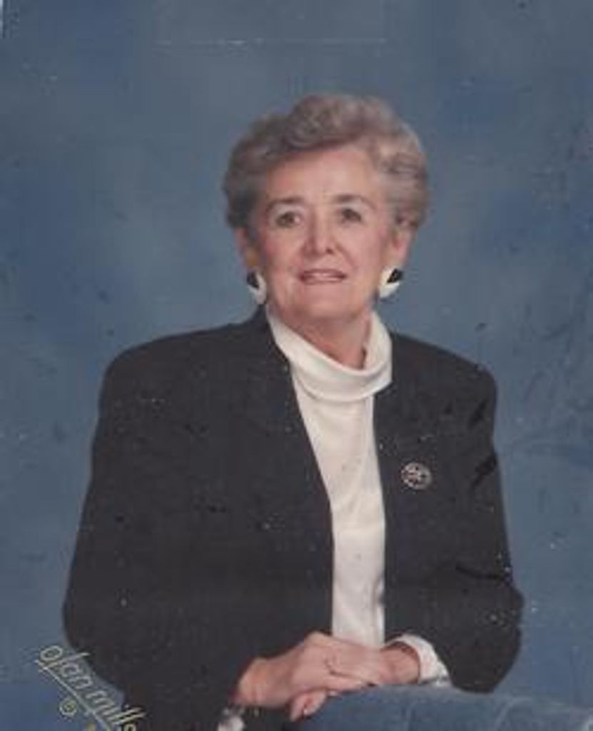 Noreen Frances Rogers