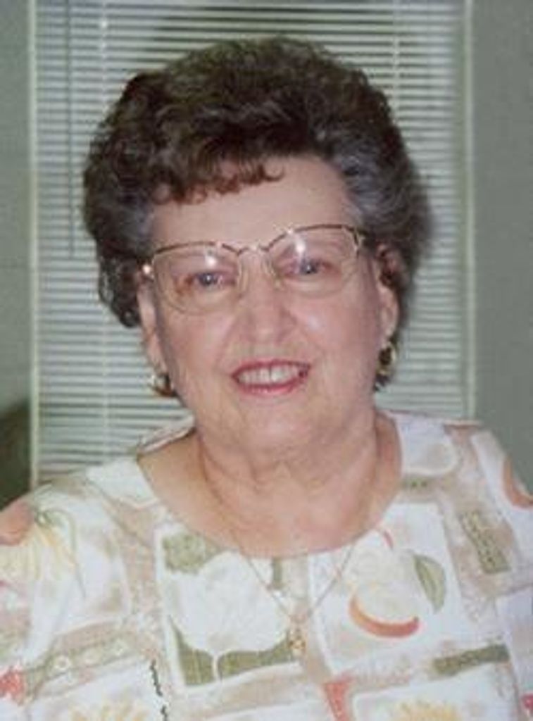 Emma Jean "Grandma" Lowry