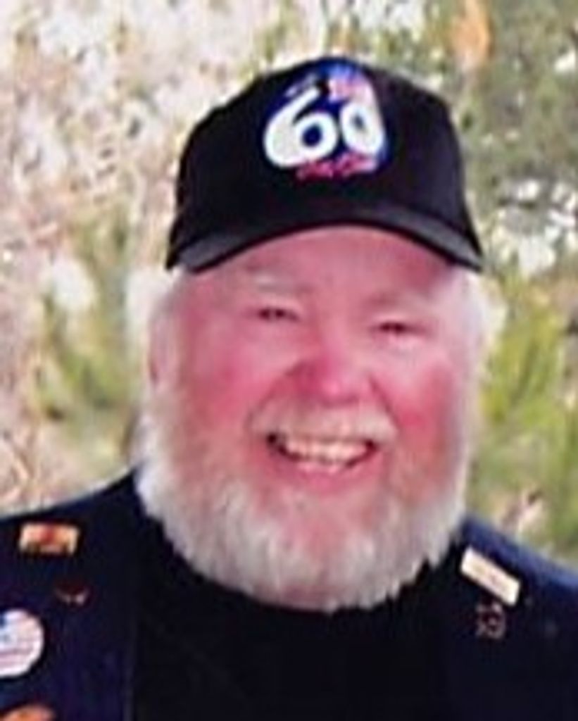 Roger L. Hintz