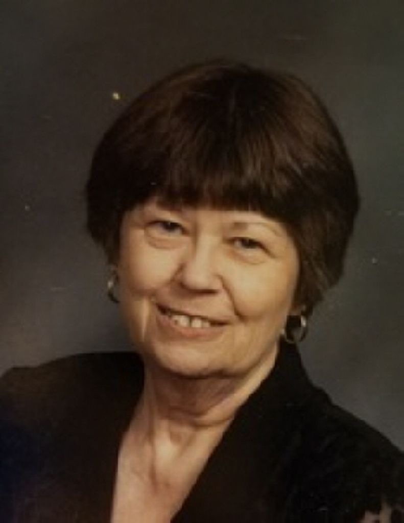 Brenda Sue Nunnally Profile Photo