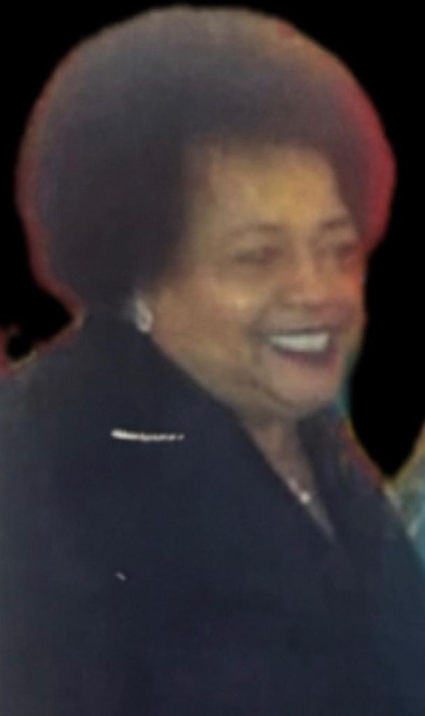 Mary Hibbler Watkins Profile Photo