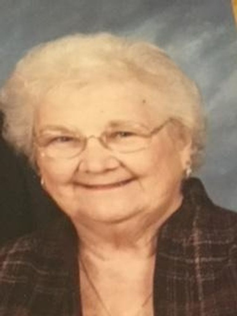 Edna Henson Profile Photo