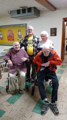 Bernard Lee Moore photo gallery thumbnail 174 of 293