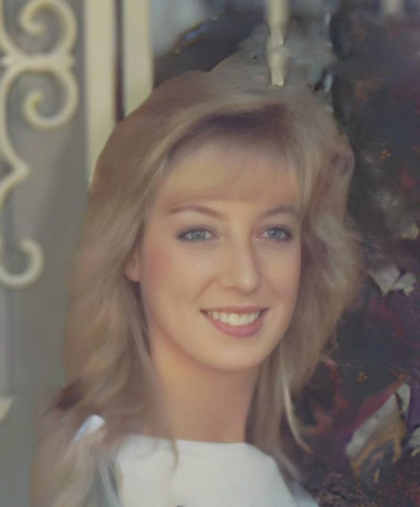 Hollie Dee Myers Profile Photo