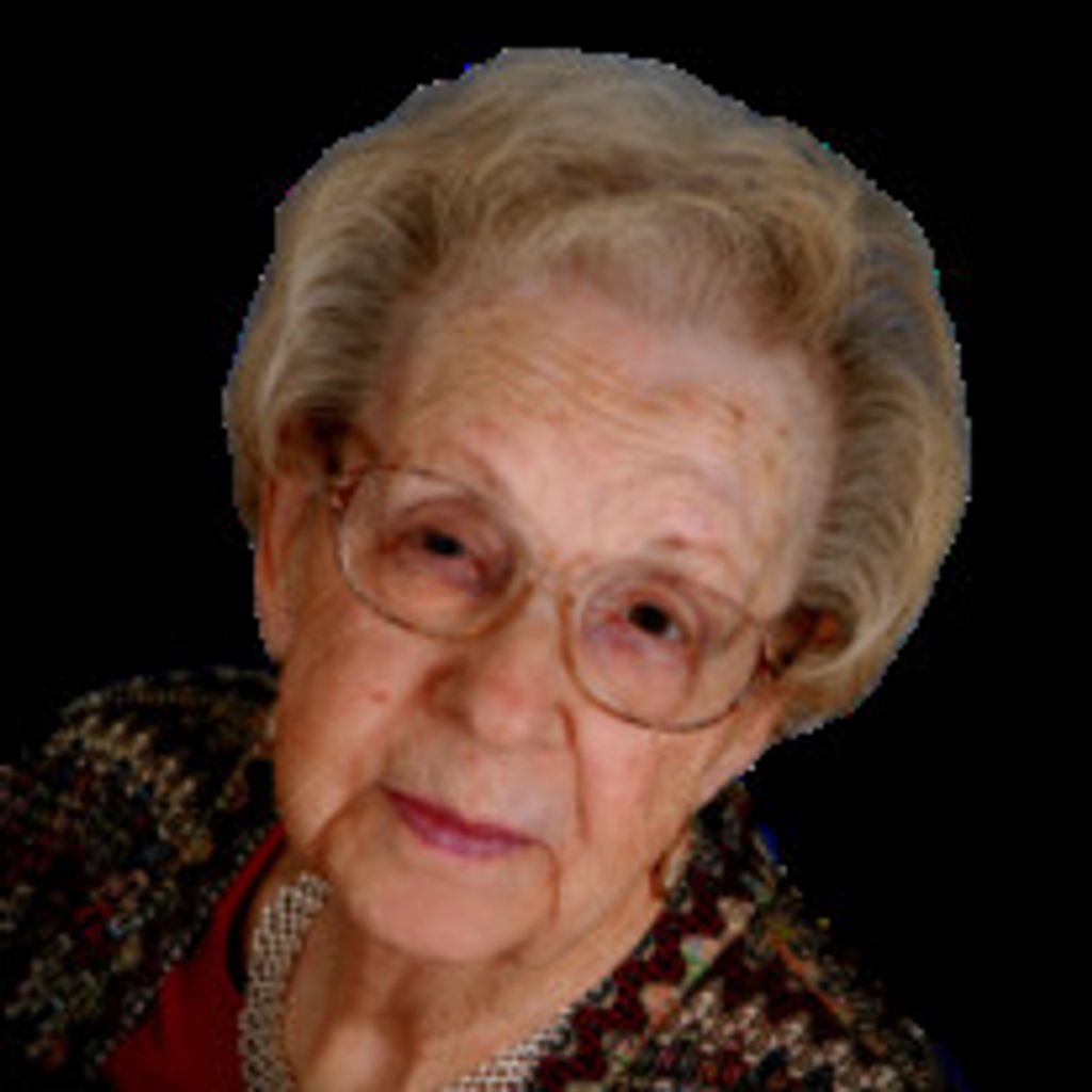 Opal Louise Holleman