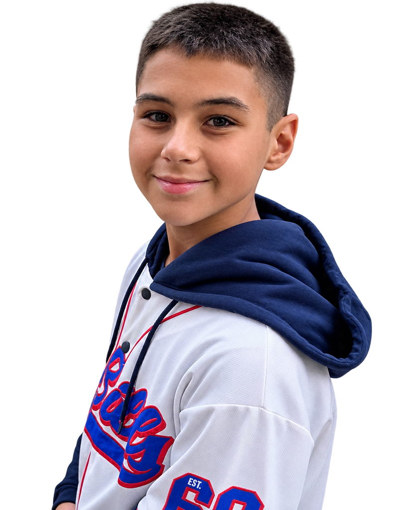 Parker S. Mitchell Profile Photo