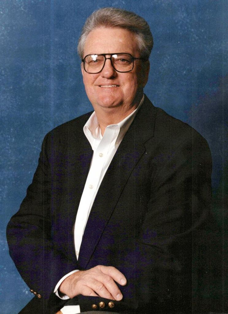 Jerry Sewell Profile Photo