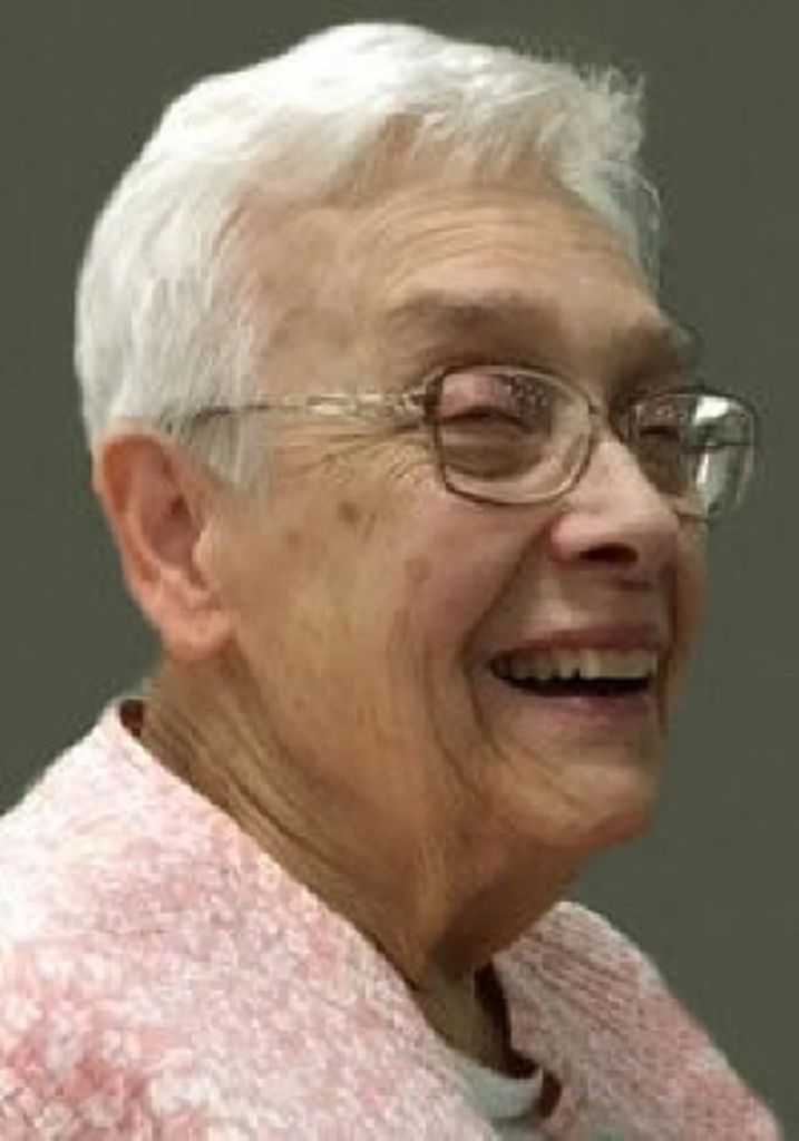 Beverly Anne Walliski