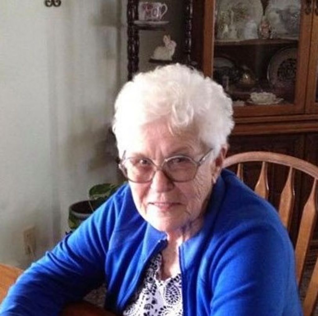 Doris Gridley