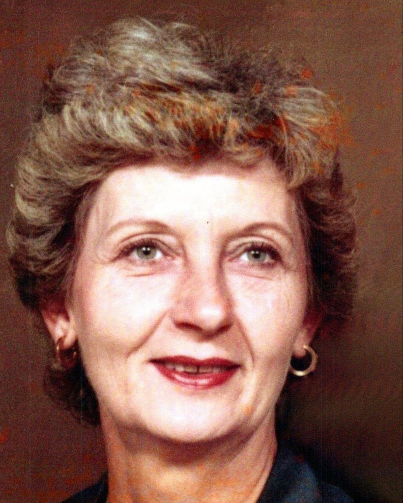 Margaret Wells Taylor Patton Profile Photo