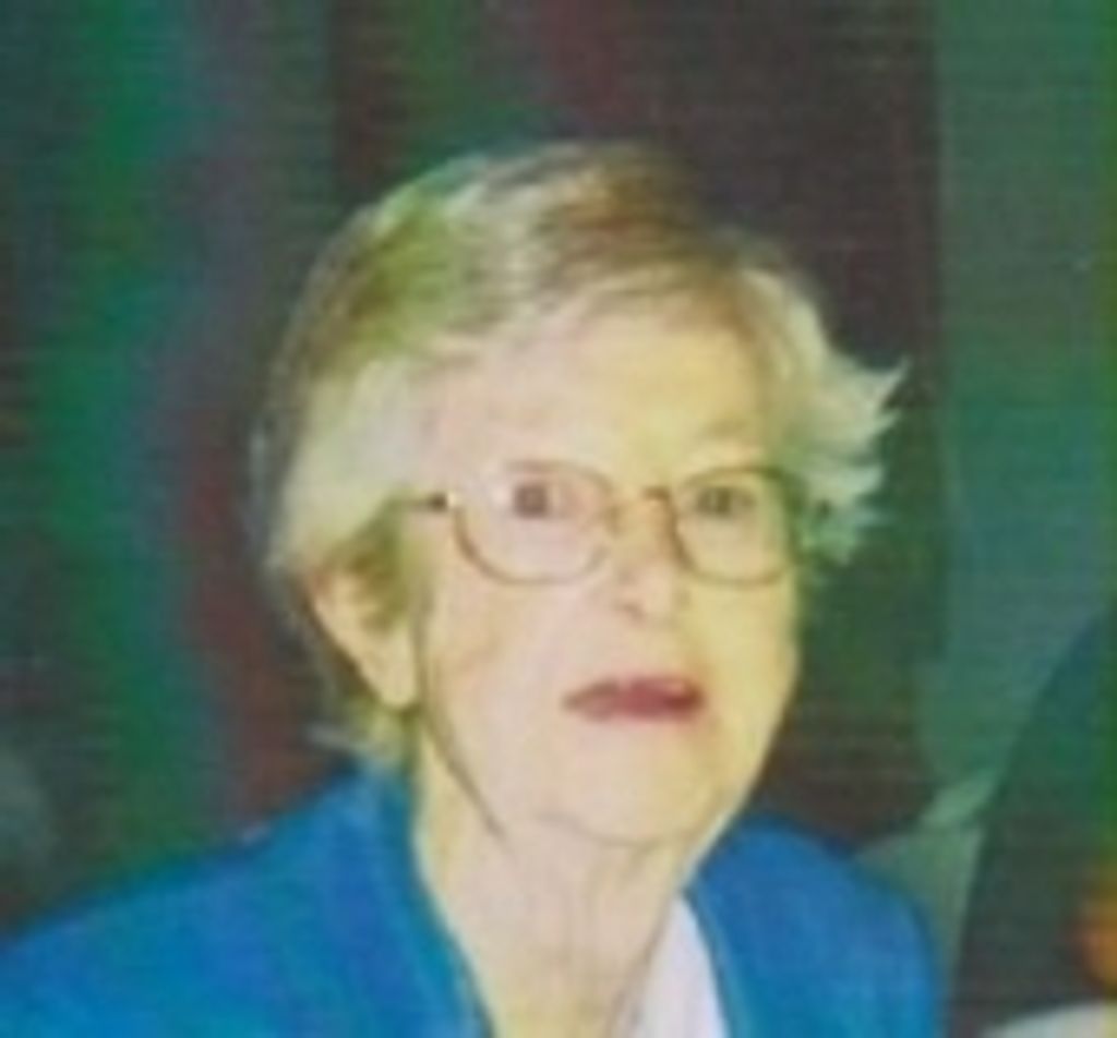 Marceline D. Gray Profile Photo