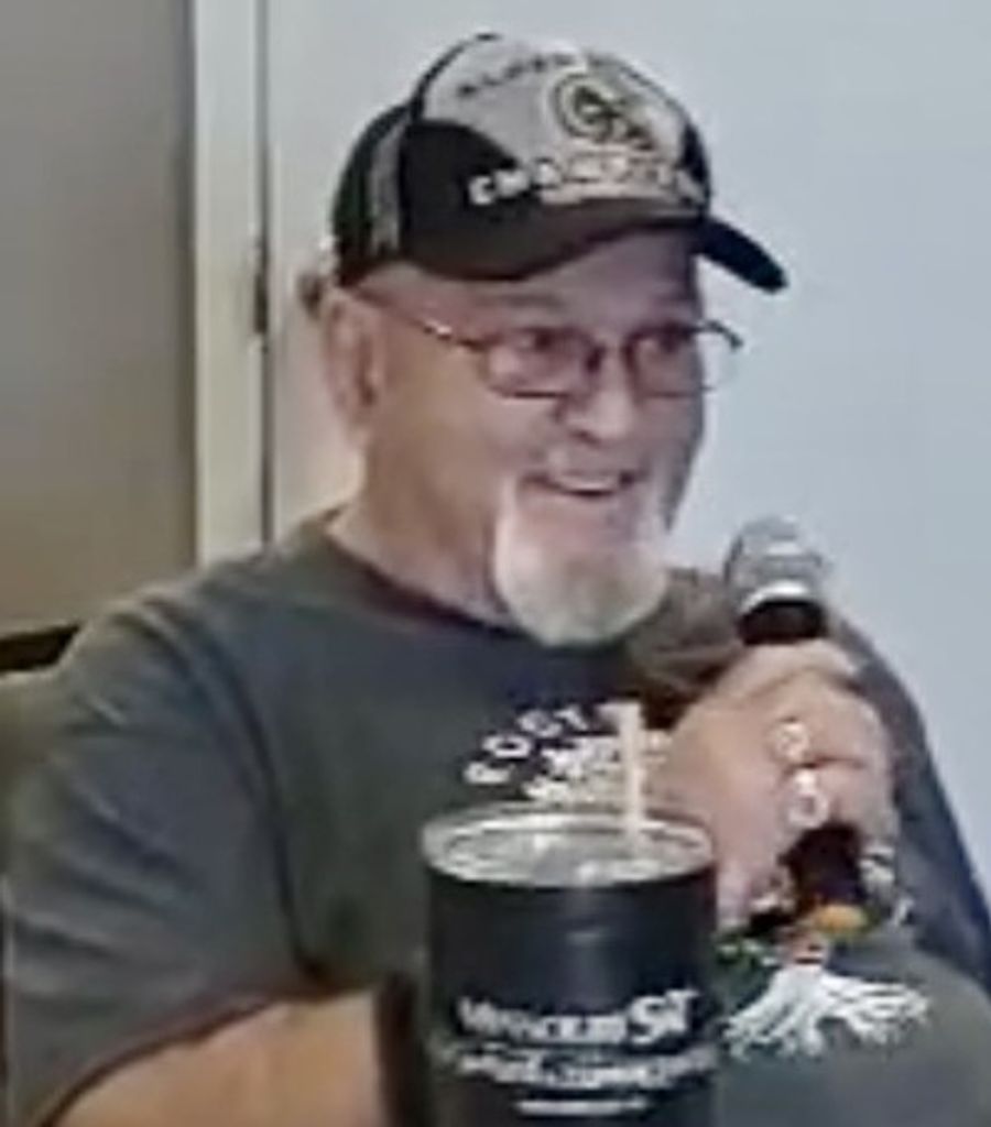 Roger Dale Carnell Profile Photo