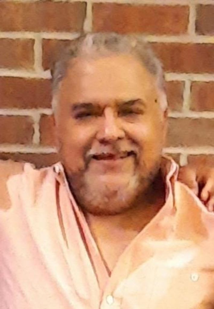Ralph Castro, Sr.