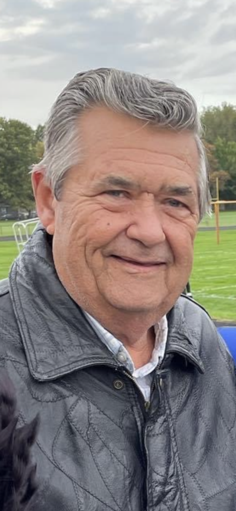 Woodrow "Woody" L. Fletcher Profile Photo