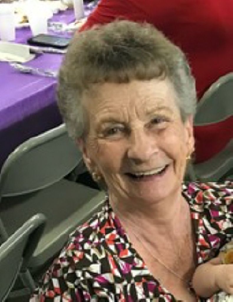 Joan A. Rice