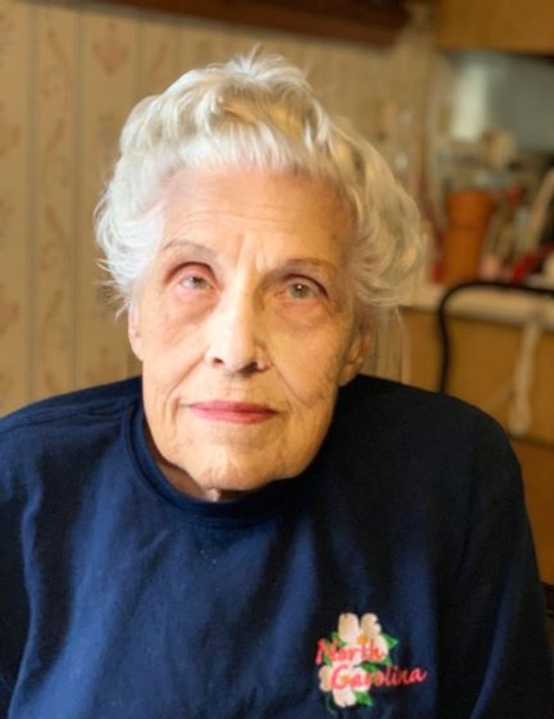 Maria  Theodoseau Profile Photo
