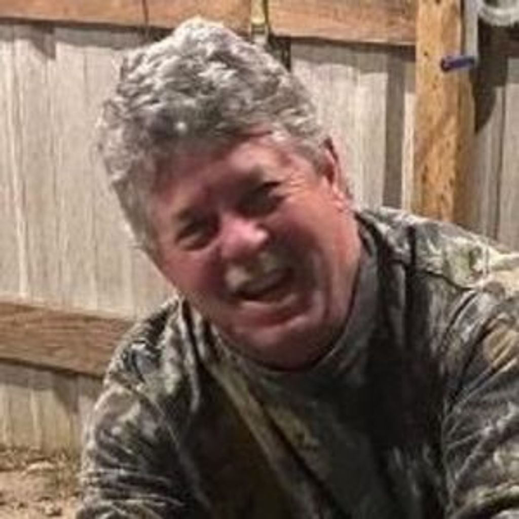 Kevlin Calvin "Rip" Owens, Jr. Profile Photo