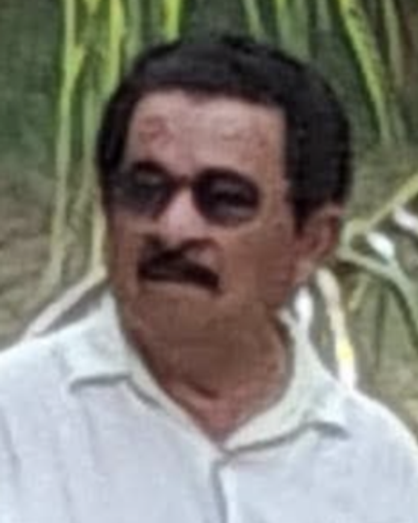 Pedro Ortega Profile Photo