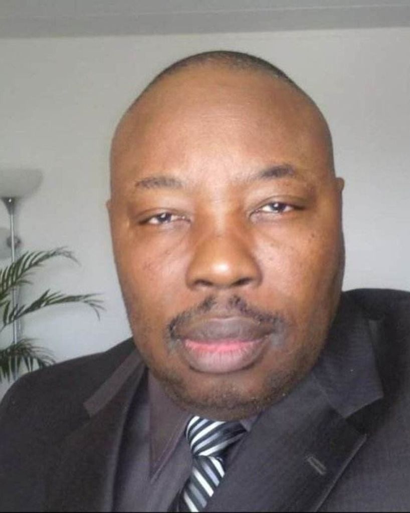 Allen Kalala~Kongolo Profile Photo