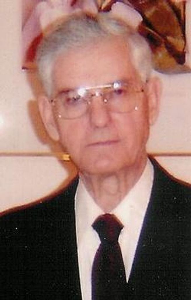 Herbert C. Copling