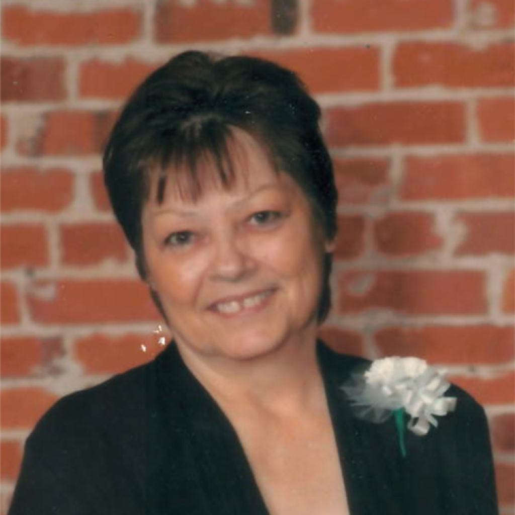 Sally Ann Forrestier