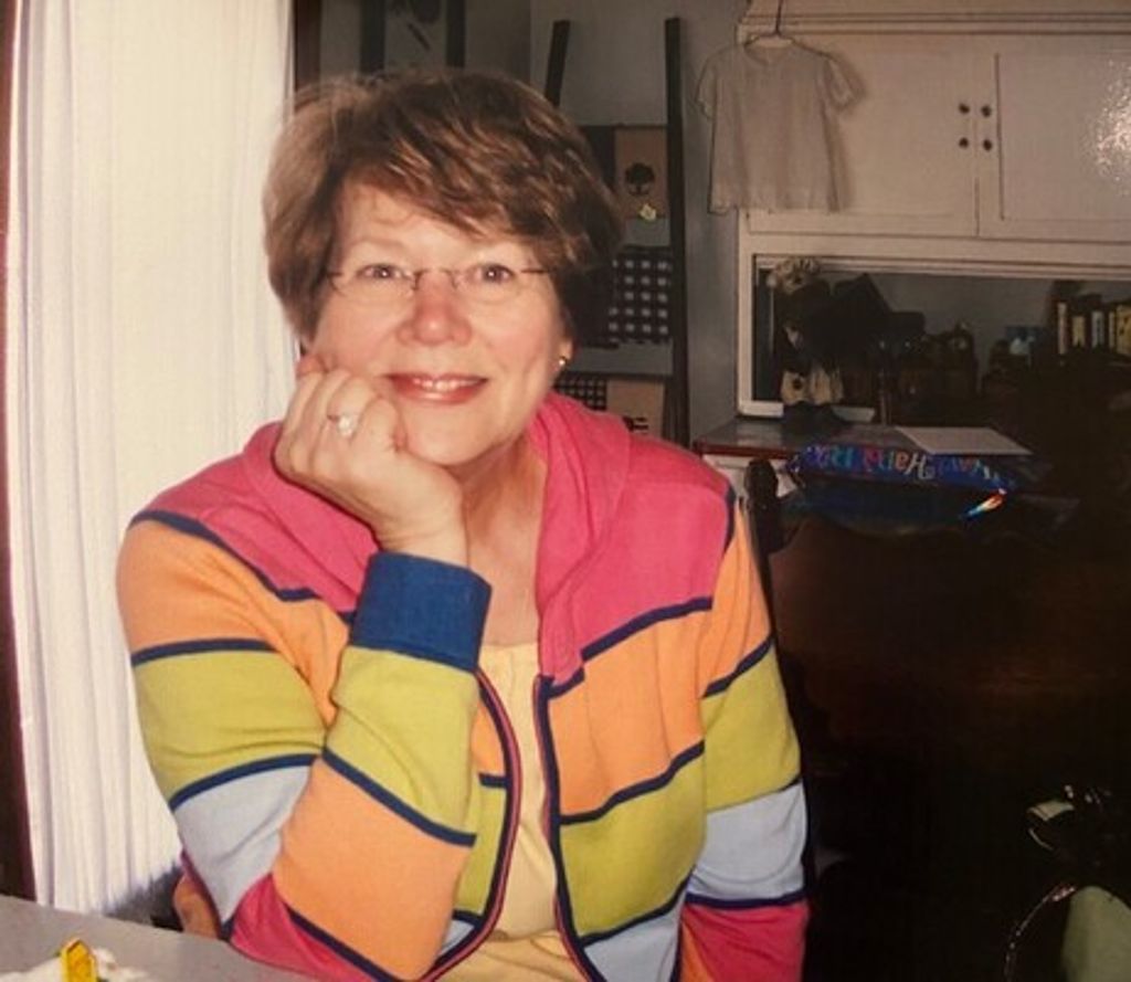 Alice G. Slusher Profile Photo