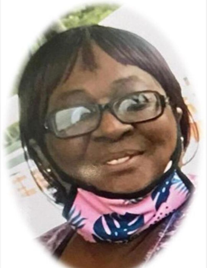 Adrienne Green Profile Photo