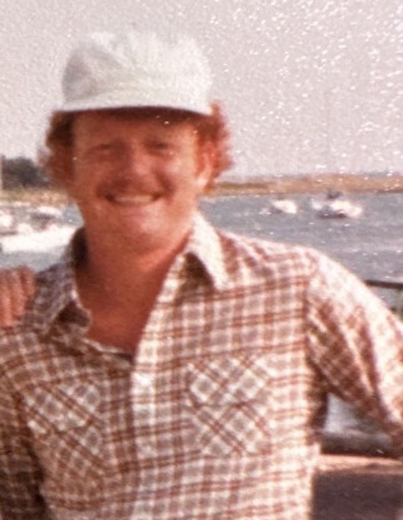 Michael Mcevoy Profile Photo