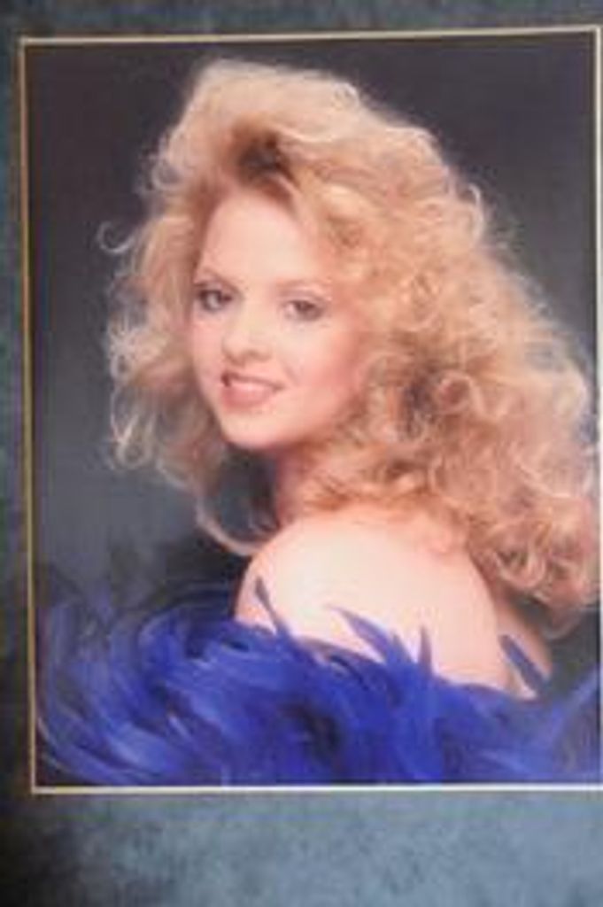 Angela "Angie" Kay Bell