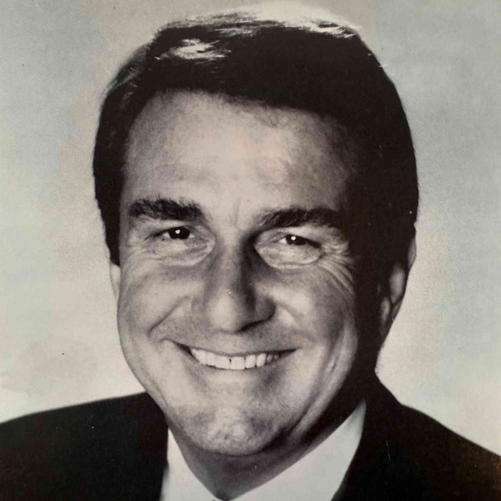 Frederick Thorndike Hull Profile Photo