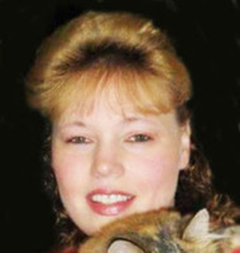Kelly Jo Winter