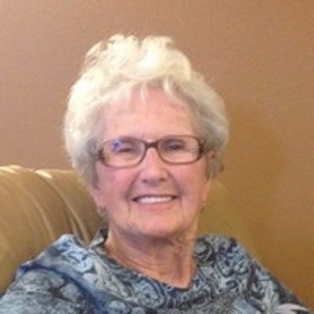 Margaret R. Woods Profile Photo