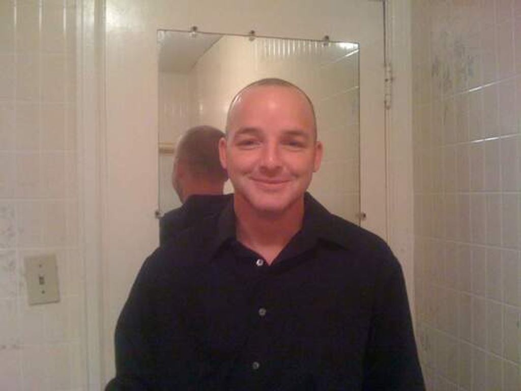 Andrew Michael Eidson